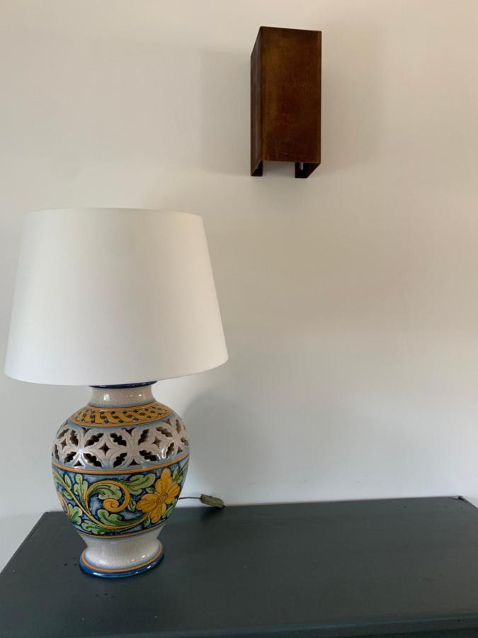 Design Appartment With Big Terrace 哈尔森巴赫 外观 照片