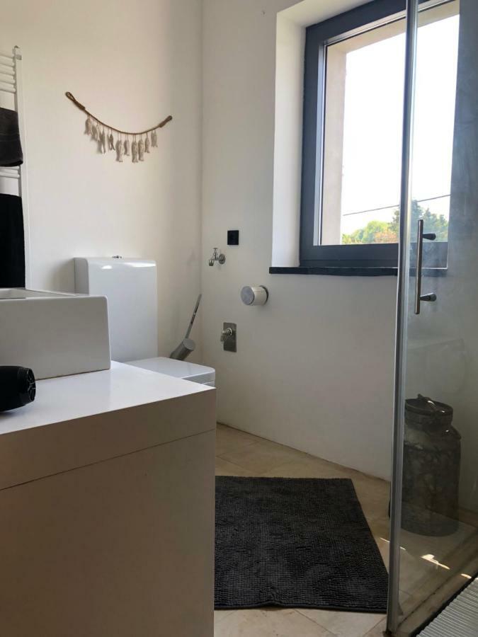 Design Appartment With Big Terrace 哈尔森巴赫 外观 照片