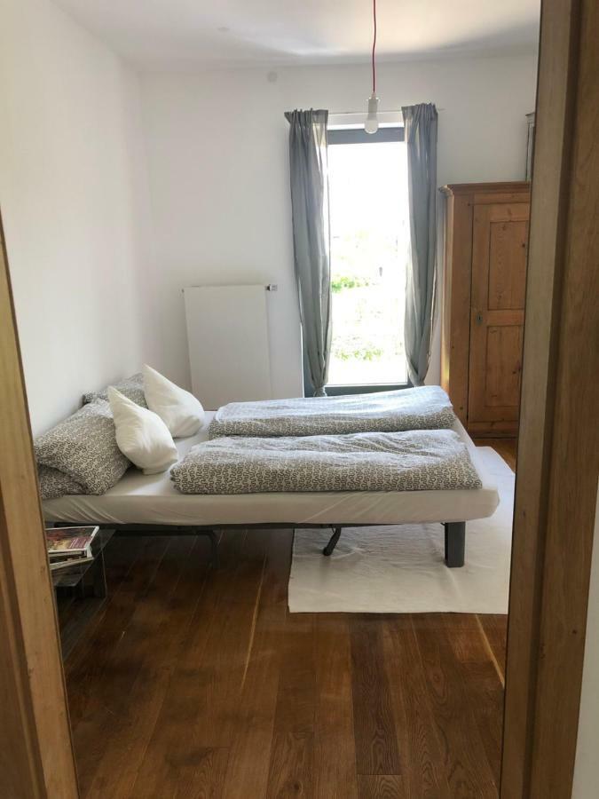 Design Appartment With Big Terrace 哈尔森巴赫 外观 照片